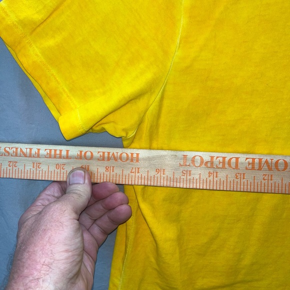 x Harley Davidson T-Shirt Women L Short Sleeve V Neck Legendary Orlando Florida - Picture 7 of 11